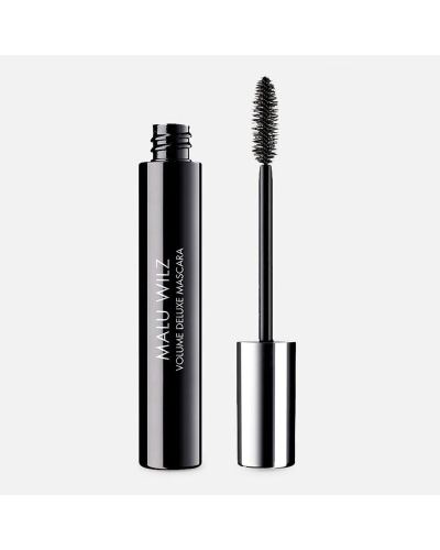 Mallu-wilz Volume Deluxe Mascara