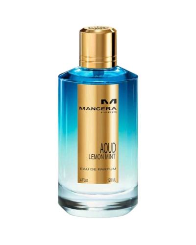 Mancera Aoud Lemon Mint-unisex-edp-120ml