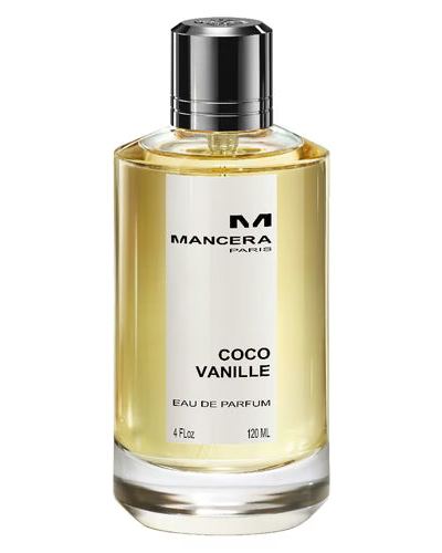 Mancera Coco Vanille Edp 120ml For Women