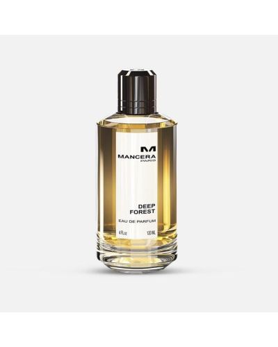 Mancera Deep Forest For Unisex Edp 120ml