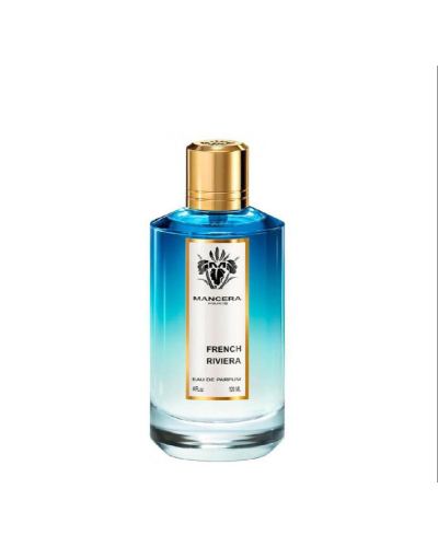 Mancera French Riviera-unisex-edp-120ml