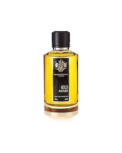 Mancera Gold Aoud-unisex-edp-120ml