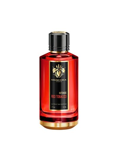Mancera Red Tobacco Intense For Unisex Edp 120ml