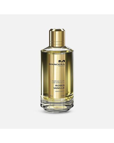 Mancera Roses Vanille Hair Mist 120ml