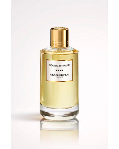 Mancera Soleil D'italie For Unisex Edp 120ml
