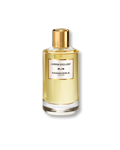 Mancera Jardin Exclusif For Unisex Edp 120ml