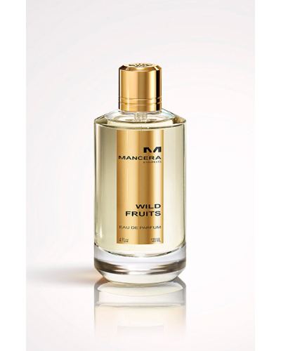 Mancera Wild Fruits For Unisex Edp 120ml