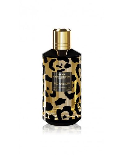 Mancera Wild Rose Oud For Unisex Edp 120ml