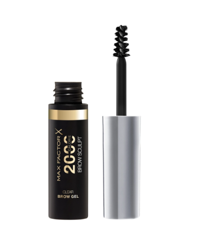 Max Factor - 2000 Calorie Brow Sculpt Gel