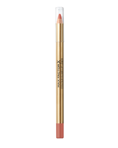 Max Factor-colour Elixir Lip Liner