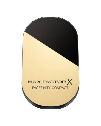 Max Factor Facefinity Compact Foundation Powder 10g