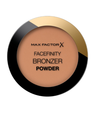 Max Factor-facefinity Matte Powder Bronzer