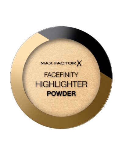 Max Factor-facefinity Powder Highlighter