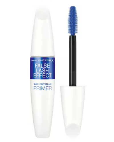Max Factor Fle Mascara Blue Primer