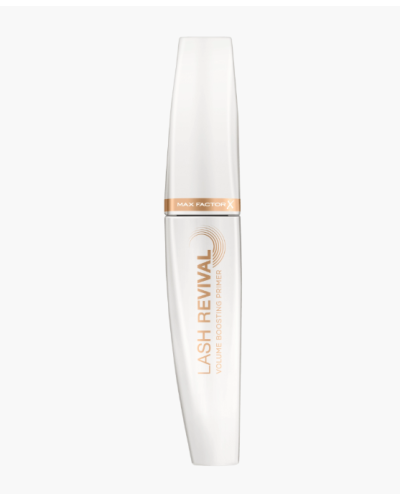 Max Factor - Lash Revival Volume Boosting Primer