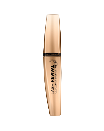 Max Factor - Lash Revival Mascara - Black