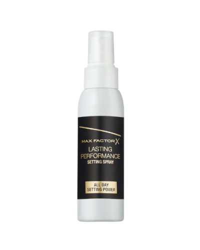 Max Factor-lasting Performance Primer Spray