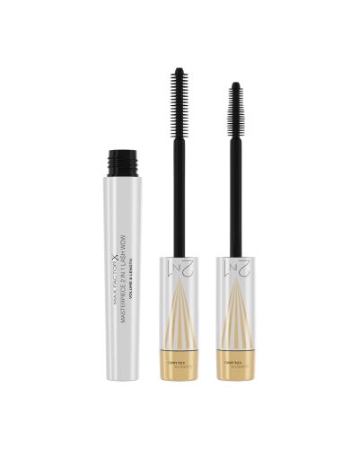 Max Factor - Masterpiece 2in1 Lash Wow Mascara Black