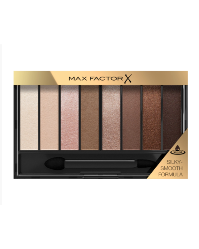Max Factor - Masterpiece Nude Palette Eyeshadow