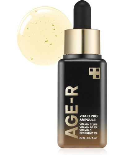 Medicube Age-r Vita C Pro Ampoule 20ml