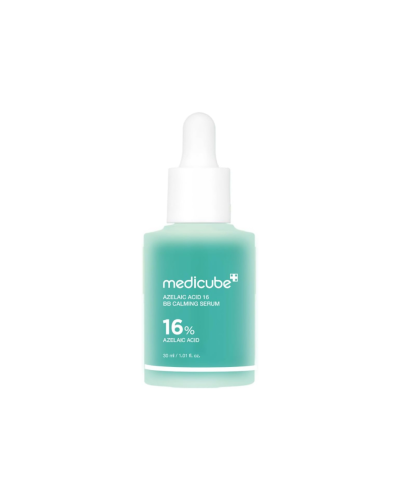 Medicube Azelaic Acid 16 BB Calming Serum 30ml