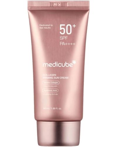 Medicube Collagen Firming Sun Cream Spf50+ 50ml