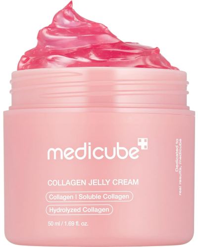 Medicube Collagen Jelly Cream 50ml