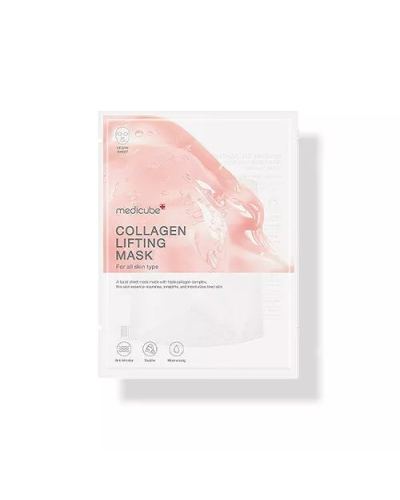 Medicube Collagen Lifting Mask (1 Sheet)