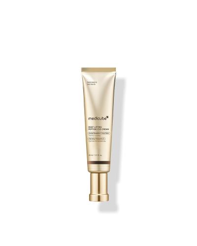 Medicube Deep Lifting Peptide Eye Cream 30ml