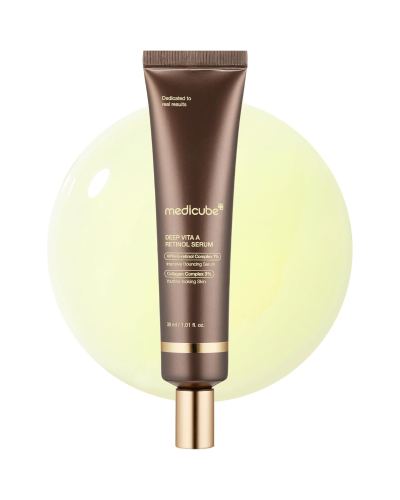 Medicube Deep Vita Retinol Serum 30ml