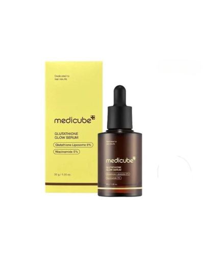 Medicube Glutathione Glow Serum 30g