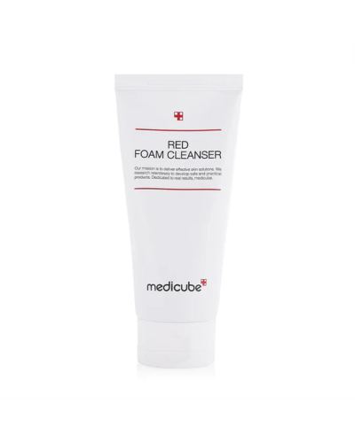 Medicube Red Foam Cleanser 120ML