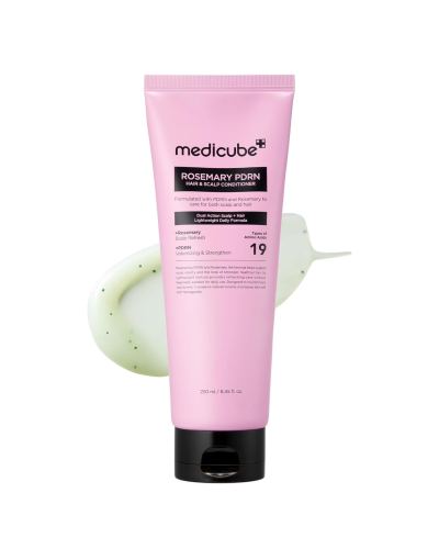 Medicube Rosemary PDRN Hair & Scalp Conditioner 250ml