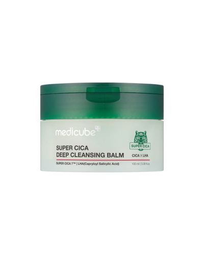 Medicube Super Cica Deep Cleansing Balm 100Ml