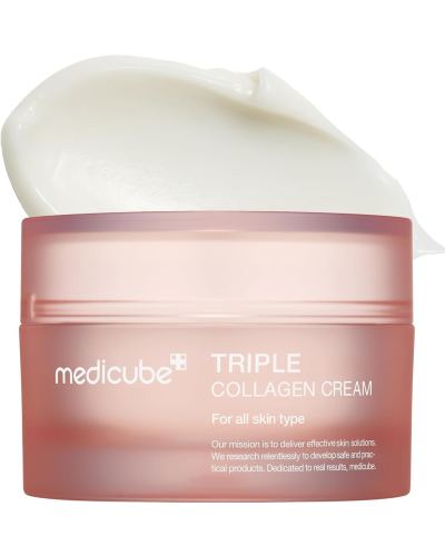 Medicube Triple Collagen Cream 4.0 (50ml)