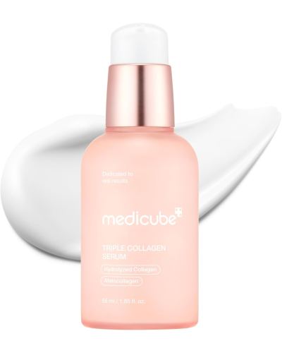 Medicube Triple Collagen Serum 4.0 (55ml)