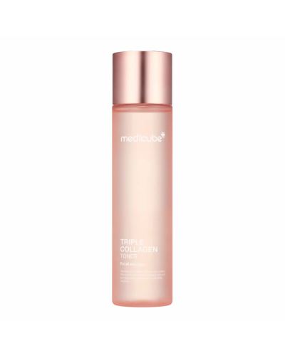 Medicube Triple Collagen Toner 140ml