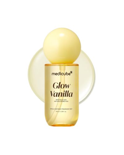 Medicube Vanilla Hair & Body Fragrance Mist 100ml