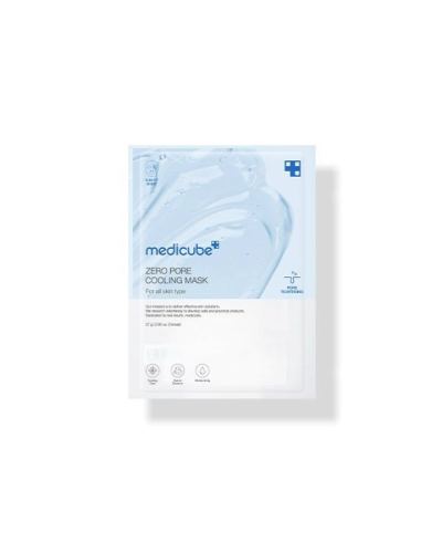 Medicube Zero Pore Cooling Mask 27g