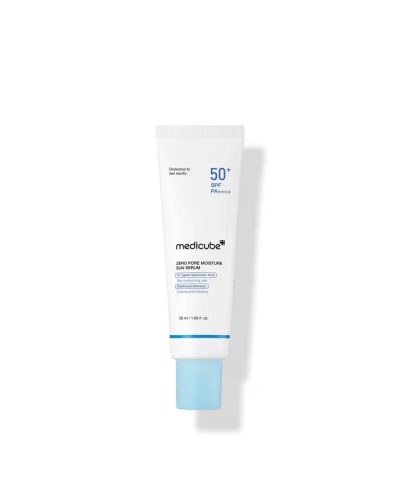 Medicube Zero Pore Moisture Sun Serum 50ml