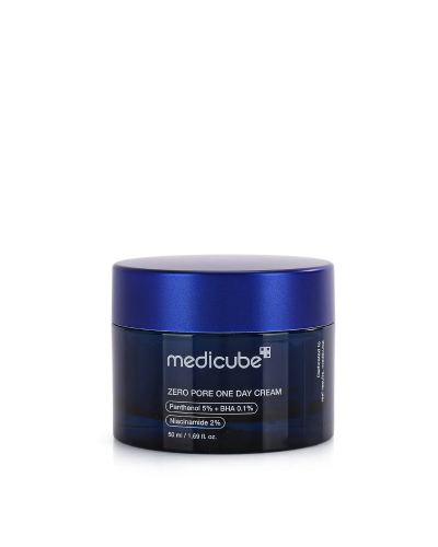 Medicube Zero Pore ONE Day Cream 50ml