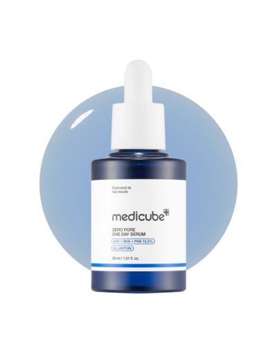 Medicube Zero Pore ONE Day Serum 30ML