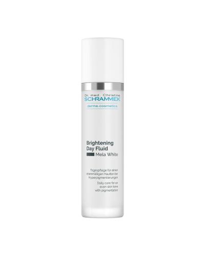 Dr. Schrammek Mela White Brightening Day Fluid 50ml