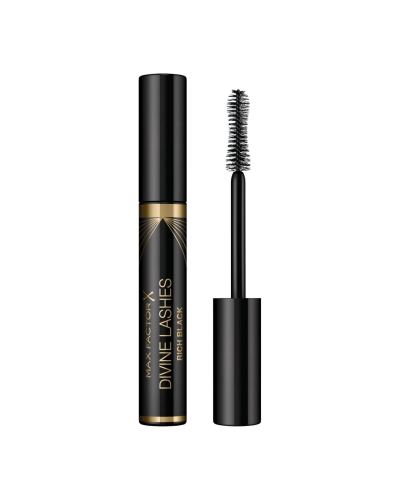 Max Factor Divine Lashes Rich Black Mascara