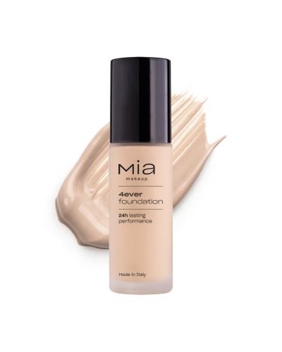 Mia - 4ever Fluid Foundation
