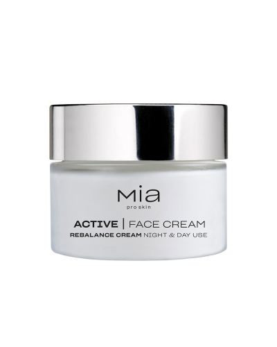 Mia - Active Face Cream 50ml