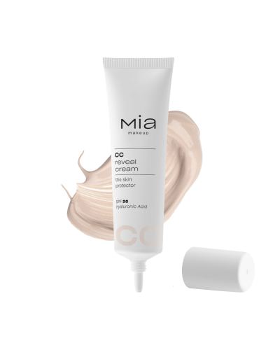 Mia - Cc Cream