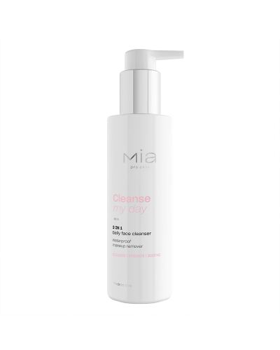 Mia - Cleanse My Day 3 In 1