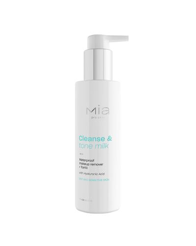 Mia - Cleanse & Tone Milk