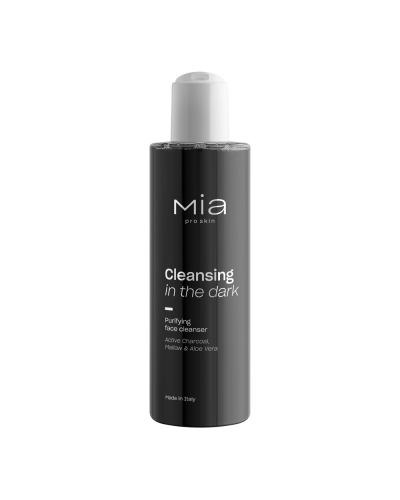 Mia - Cleansing In The Dark